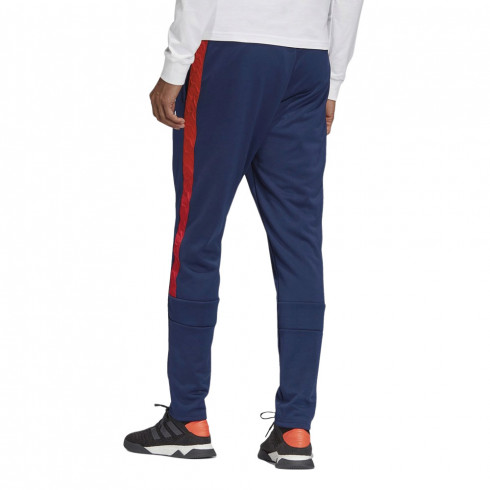 Фото Чоловічі спортивні штани Adidas TAN Tape Clubhouse FM0894 - зображення 4