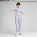 Жіночі штани Puma EVOSTRIPE Sweatpants 685051-47 - зображення 4 Фото Жіночі штани Puma EVOSTRIPE Sweatpants 685051-47 - зображення 4