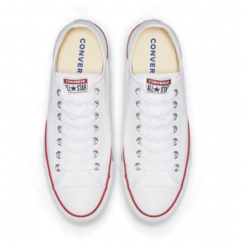 Фото Чоловічі кеди Converse Chuck Taylor All Star M7652C - зображення 4