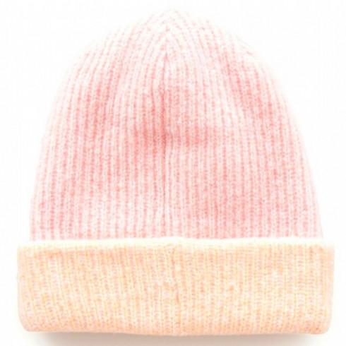 Фото Жіноча шапка Rip Curl 2 TONE REG REVO BEANIE 02MWHE-3473 - зображення 2