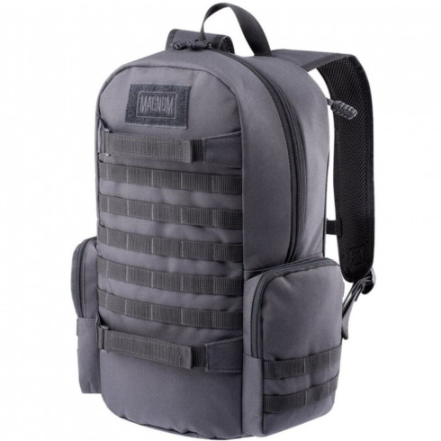 Фото Рюкзак туристичний MAGNUM WILDCAT-FORGED IRON - зображення 2