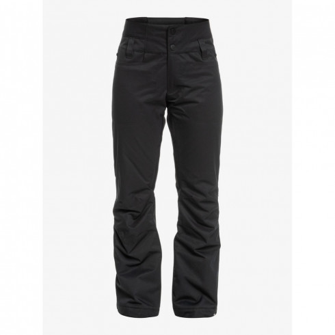 Фото Жіночі штани для сноуборда ROXY DIVERSION PT ERJTP03244-TRUE - зображення 4