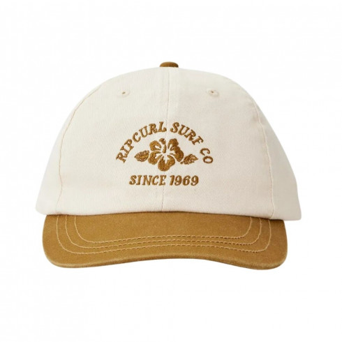 Фото Жіноча кепка Rip Curl GLOBAL DESTINATION CAP 05SWHE-3382 - зображення 2