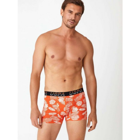 Фото Труси боксери чоловічі набір 3 шт. U.S. POLO ASSN 80211 - зображення 2