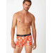 Фото Труси боксери чоловічі набір 3 шт. U.S. POLO ASSN 80211 - зображення 2