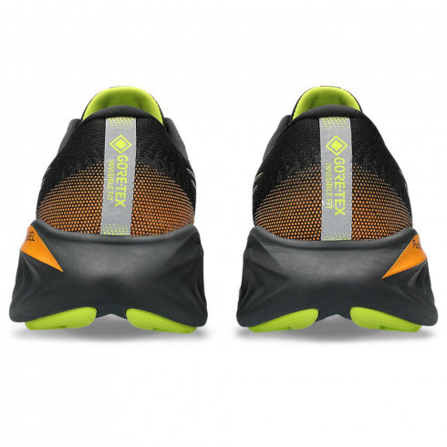 Фото Чоловічі бігові кросівки ASICS GEL-CUMULUS 25 GTX 1011B683-001 - зображення 6