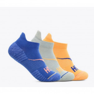 Набір шкарпеток HOKA ONE ONE NO-SHOW RUN SOCK 3-PACK 1122930-SDZ