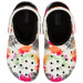 Фото Сабо Crocs Classic Tie Dye Lined Clogs 206341-0C4 - зображення 5
