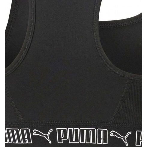 Фото Жіночий топ Puma Strong Bra PM 52159901 - зображення 3