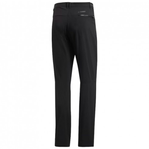 Фото Чоловічі спортивні штани Adidas LITEFLEX PANTS DQ1508 - зображення 4