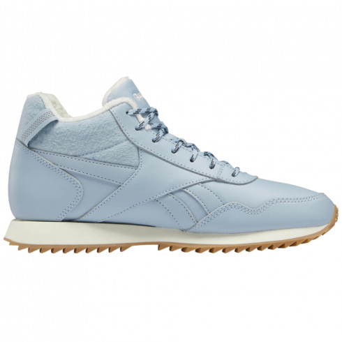 Фото Жіночі повсякденні кросівки REEBOK ROYAL GLIDE MID G57615 - зображення 8