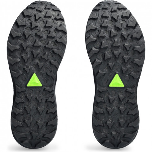 Фото Чоловічі бігові кросівки Asics GEL-Trabuco 12 GTX 1011B801-002 - зображення 2