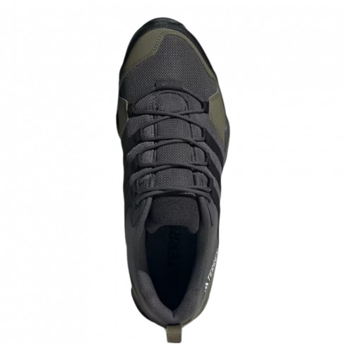 Фото Чоловічі тактичні кросівки Adidas TERREX AX2S IE0815 - зображення 7