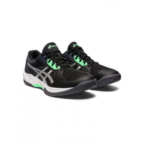 Фото Чоловічі волейбольні кросівки ASICS GEL-TASK 3 1071A077-001 - зображення 6