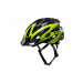Фото Шолом MARTES BATS-BLACK/LIME - зображення 2
