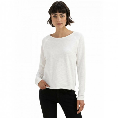 Фото Жіночий реглан Camel Active T-SHIRT 309302-9T69-01 - зображення 2