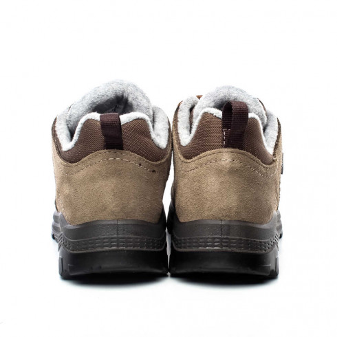 Фото Чоловічі напівчеревики Manul Binturong 31806.13MT - зображення 7