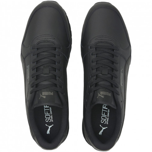 Фото Чоловічі повсякденні кросівки PUMA ST RUNNER V3 L TRAINERS 38485511 - зображення 3