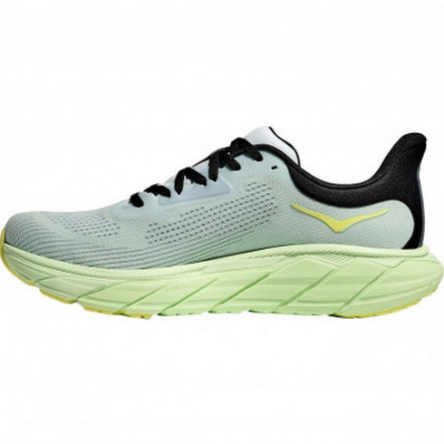 Чоловічі кросівки для бігу Hoka One One M ARAHI 7 1147850-DTDR - зображення 3 Фото Чоловічі кросівки для бігу Hoka One One M ARAHI 7 1147850-DTDR - зображення 3