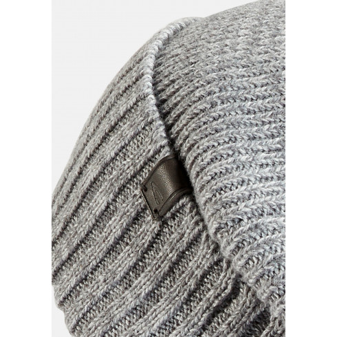 Фото Шапка Camel Active Knitted Beanie 406500-8M50-06 - зображення 4