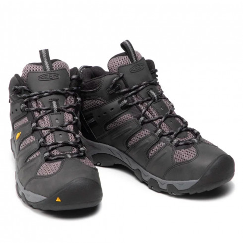 Фото Чоловічі трекінгові черевики Keen KOVEN MID WP M 1020210 - зображення 3