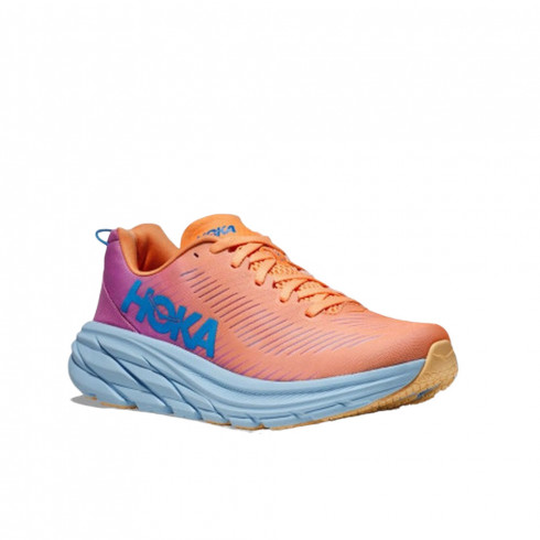 Фото Жіночі бігові кросівки Hoka One One W RINCON 3 1119396-MOCY - зображення 6