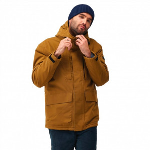 Чоловіча утеплена куртка Regatta Ronin RMP353-2CI