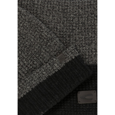 Фото Шапка і шарф Camel Active Gift Box 404020-8A02-06 - зображення 2