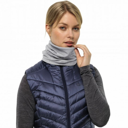 Фото Баф Jack Wolfskin BASIC NECKGAITER 1911302_6315 - зображення 2