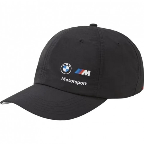 Фото Кепка Puma BMW MMS Heritage BB Cap 024479-01 - зображення 1