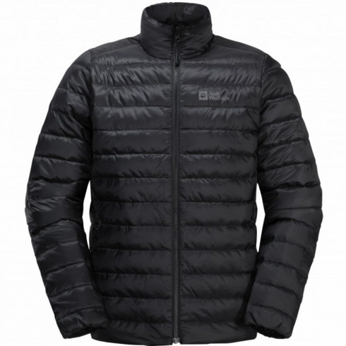 Фото Чоловічий прошитий пуховик Jack Wolfskin PILVI DOWN JKT M 1207701_6000 - зображення 2