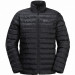 Фото Чоловічий прошитий пуховик Jack Wolfskin PILVI DOWN JKT M 1207701_6000 - зображення 2