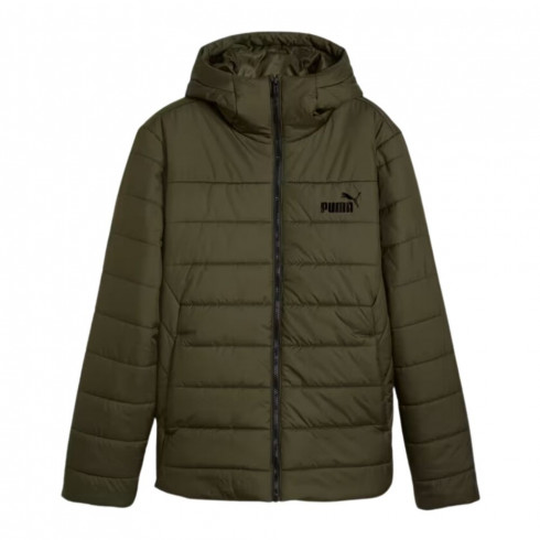 Фото Чоловіча куртка Puma ESS Padded Jacket 84893870 - зображення 6