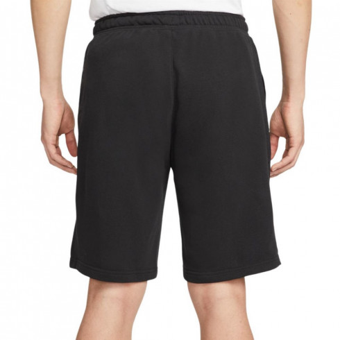 Фото Чоловічі шорти Nike M NSW HYBRID FT SHORT DO7233-010 - зображення 4