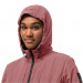 Фото Вітровка жіноча Jack Wolfskin LIGHTSOME WANDER JKT W 1307671_2191 - зображення 5