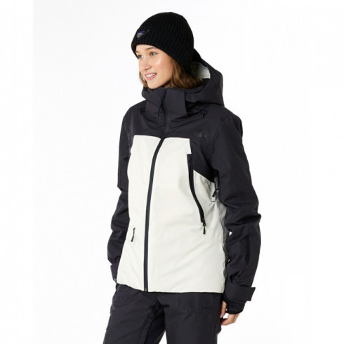Фото Жіноча куртка для сноуборда Rip Curl BACK COUNTRY JACKET 30K/40K  006WOU-3 - зображення 2