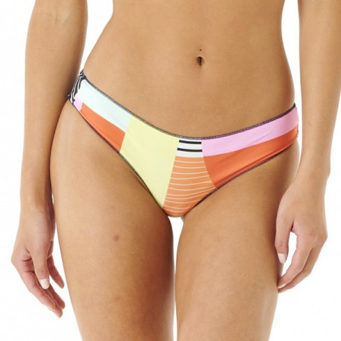 Фото Жіночі плавки Rip Curl Daybreak Cheeky Hipster 063WSW-3282 - зображення 1