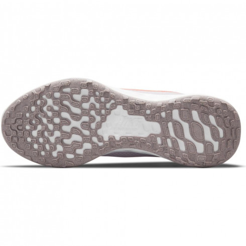 Фото Жіночі бігові кросівки NIKE REVOLUTION 6 NN DC3729-500 - зображення 5