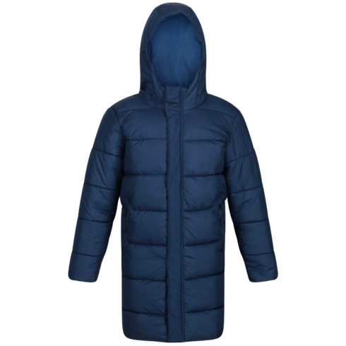 Фото Зимове дитяче напівпальто Regatta Bodie RKN128-8PQ - зображення 4