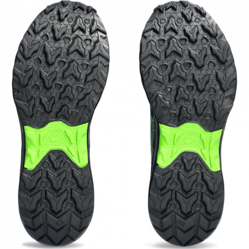 Фото Чоловічі бігові кросівки Asics GEL-VENTURE 9 1011B486-407 - зображення 7