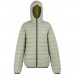 Чоловіча куртка прошита Regatta Hooded Marizion RMN223-06W - зображення 7 Фото Чоловіча куртка прошита Regatta Hooded Marizion RMN223-06W - зображення 7