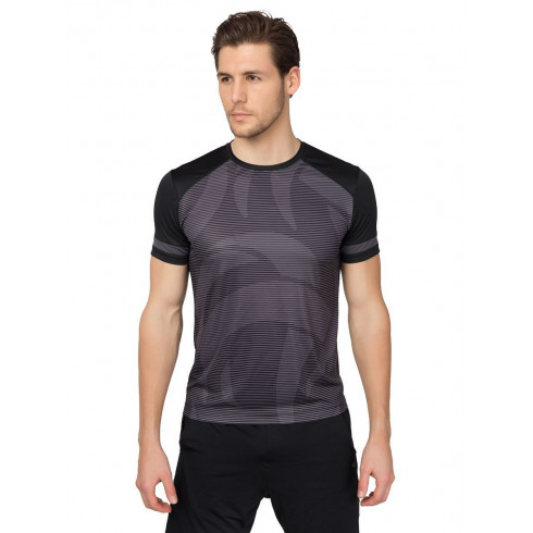 Фото Чоловіча футболка Bilcee TB19MF07S9668-1001 - зображення 3