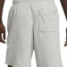 Фото Чоловічі шорти Nike M NK CLUB ALUMNI HBR FT SHORT DX0502-063 - зображення 4