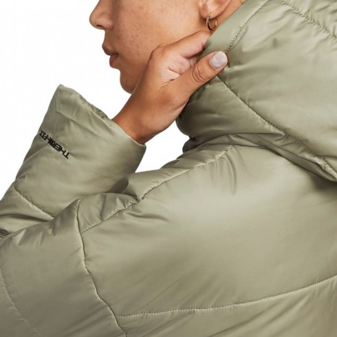 Фото Жіноча куртка Nike W NSW SYN TF RPL HD PARKA DX1798-351 - зображення 3