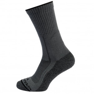 Зимові шкарпетки JACK WOLFSKIN HIKE FUNC SOCK CL C 1911431_6320