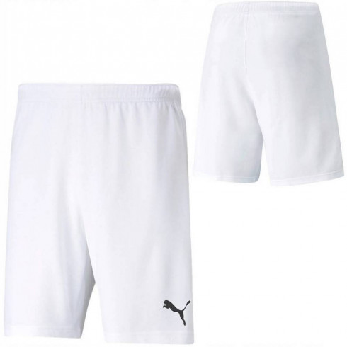 Фото Чоловічі шорти Puma teamRISE Short 704942-03 - зображення 4