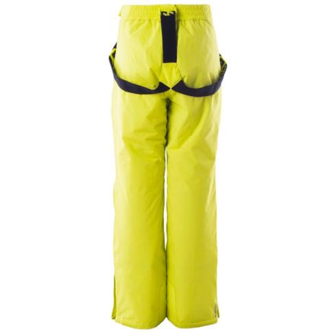 Фото Штани дитячі гірськолижні HI-TEC DARIN JR-SULPHUR SPRING - зображення 3