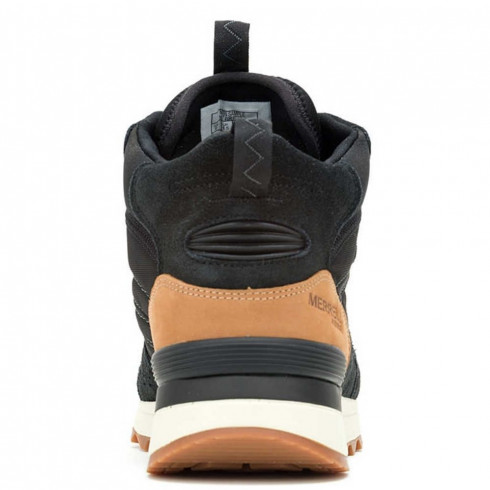 Фото Чоловічі трекінгові черевики Merrell ALPINE 83 SNKR RECRAFT MID WP J006719 - зображення 3