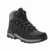 Фото Чоловічі черевики Jack Wolfskin REFUGIO PRIME TEXAPORE MID M 4059691_6350 - зображення 3