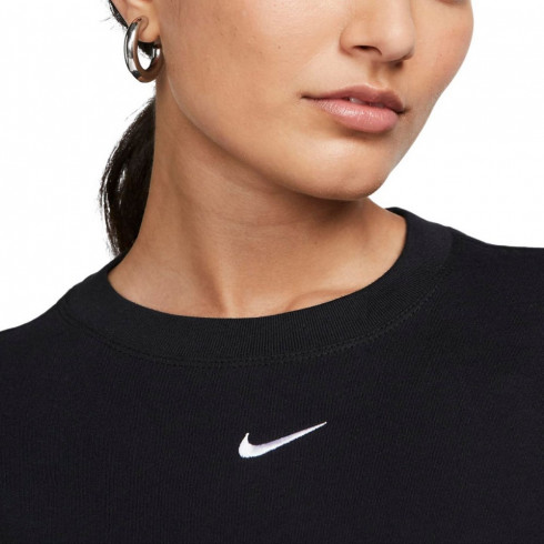 Фото Жіноча футболка Nike NS TEE ESSNTL LBR FD4149-010 - зображення 3